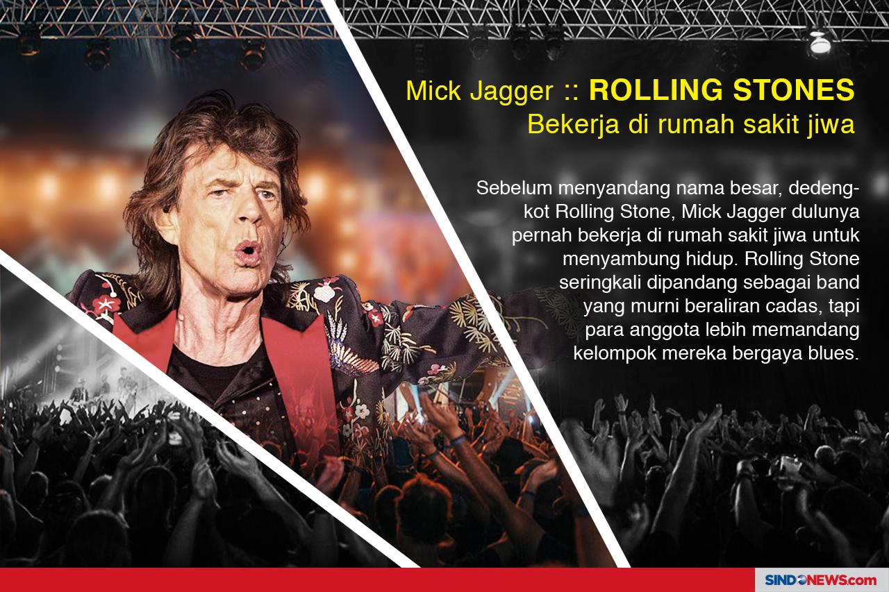 Profesi Nyeleneh Rocker...