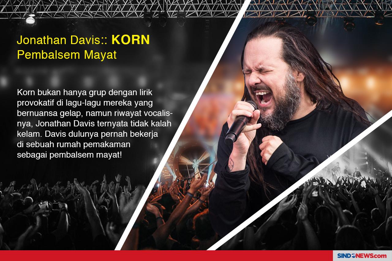 Profesi Nyeleneh Rocker...