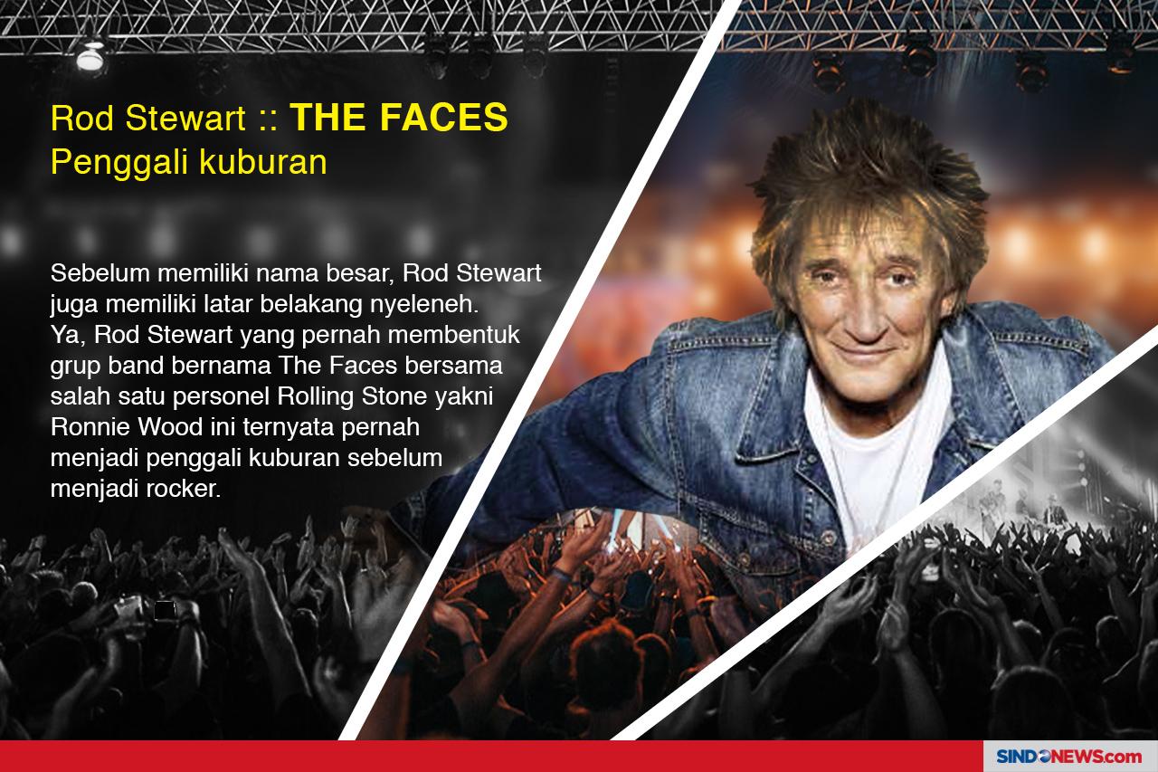 Profesi Nyeleneh Rocker...