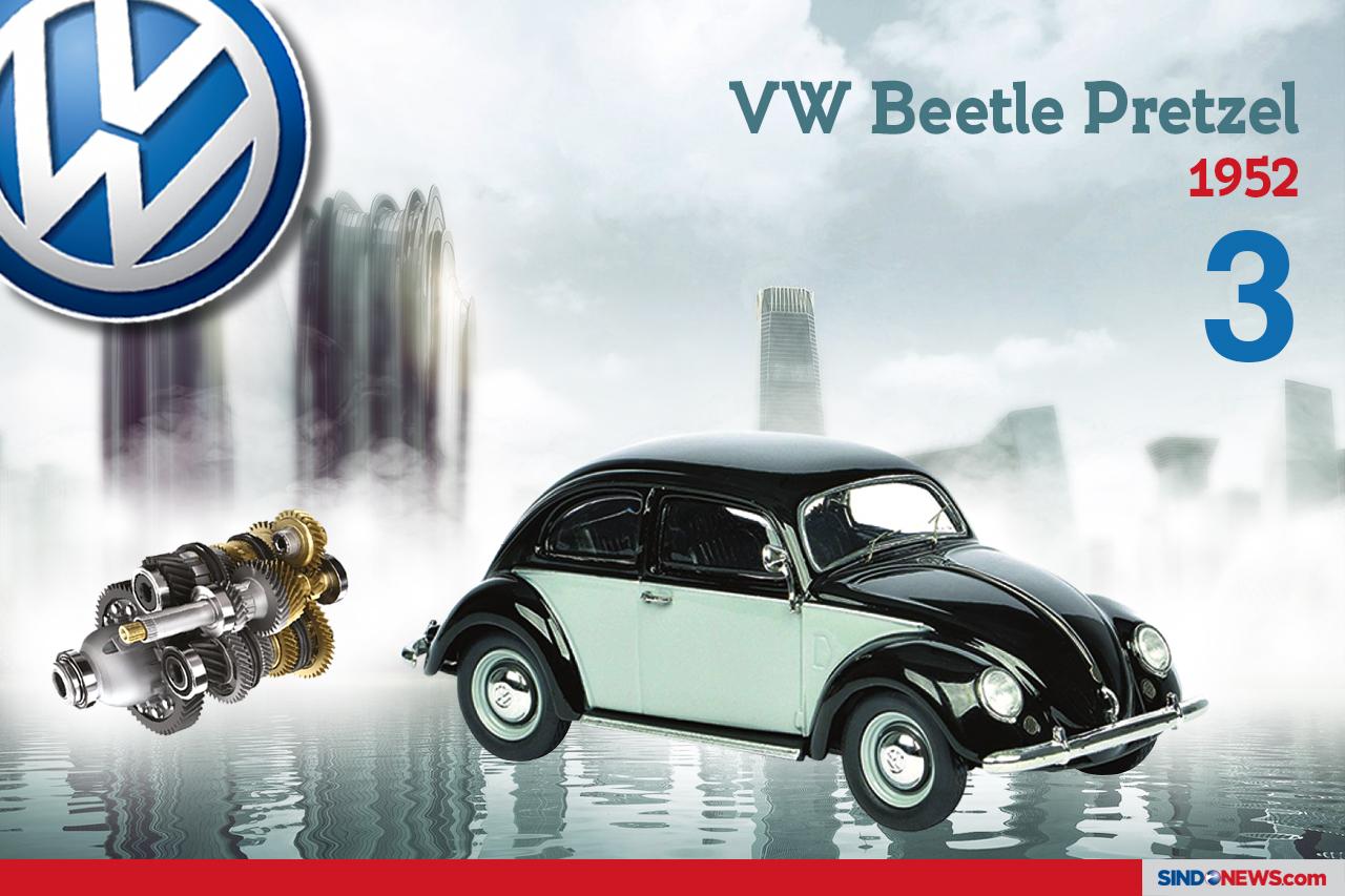 Mobil Legendaris Jerman...