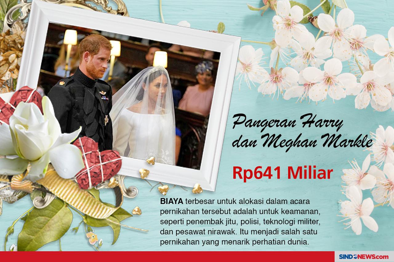 Pernikahan Termewah...