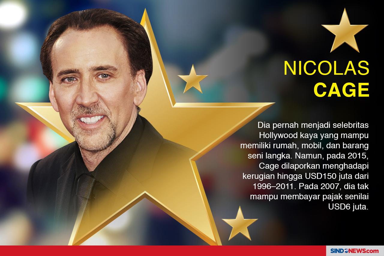 Para Selebritas yang...