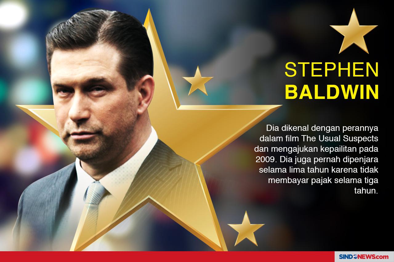 Para Selebritas yang...