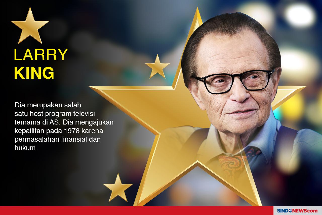 Para Selebritas yang...