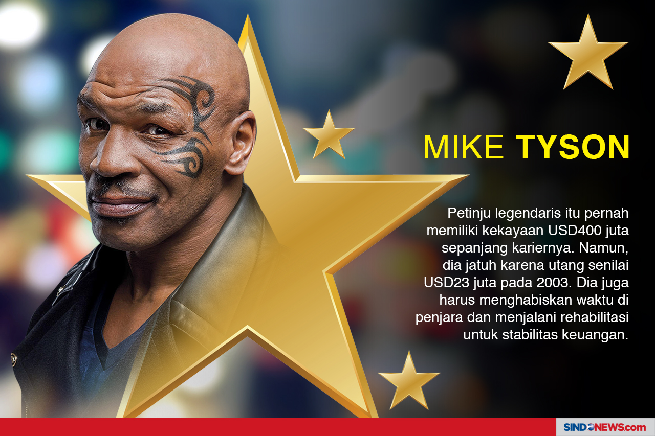Para Selebritas yang...