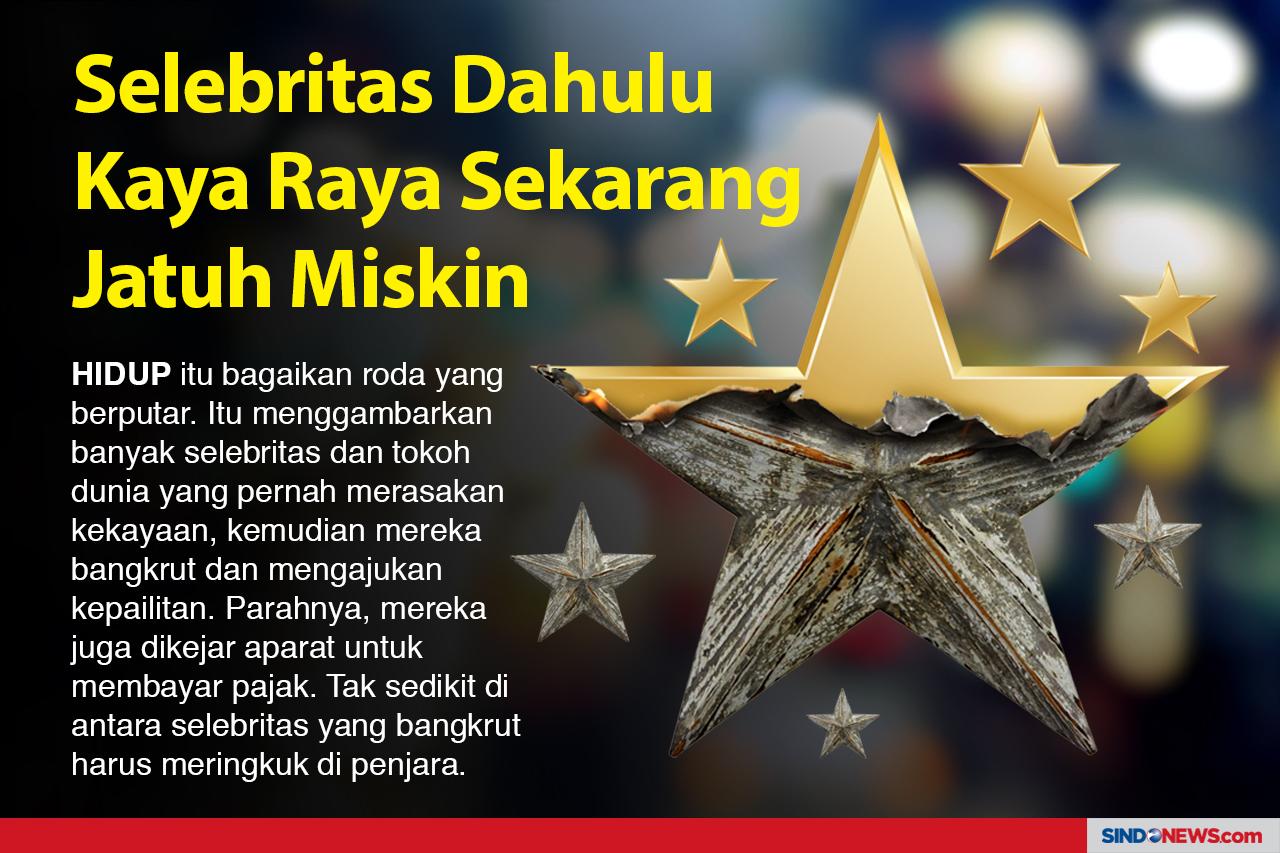Para Selebritas yang...