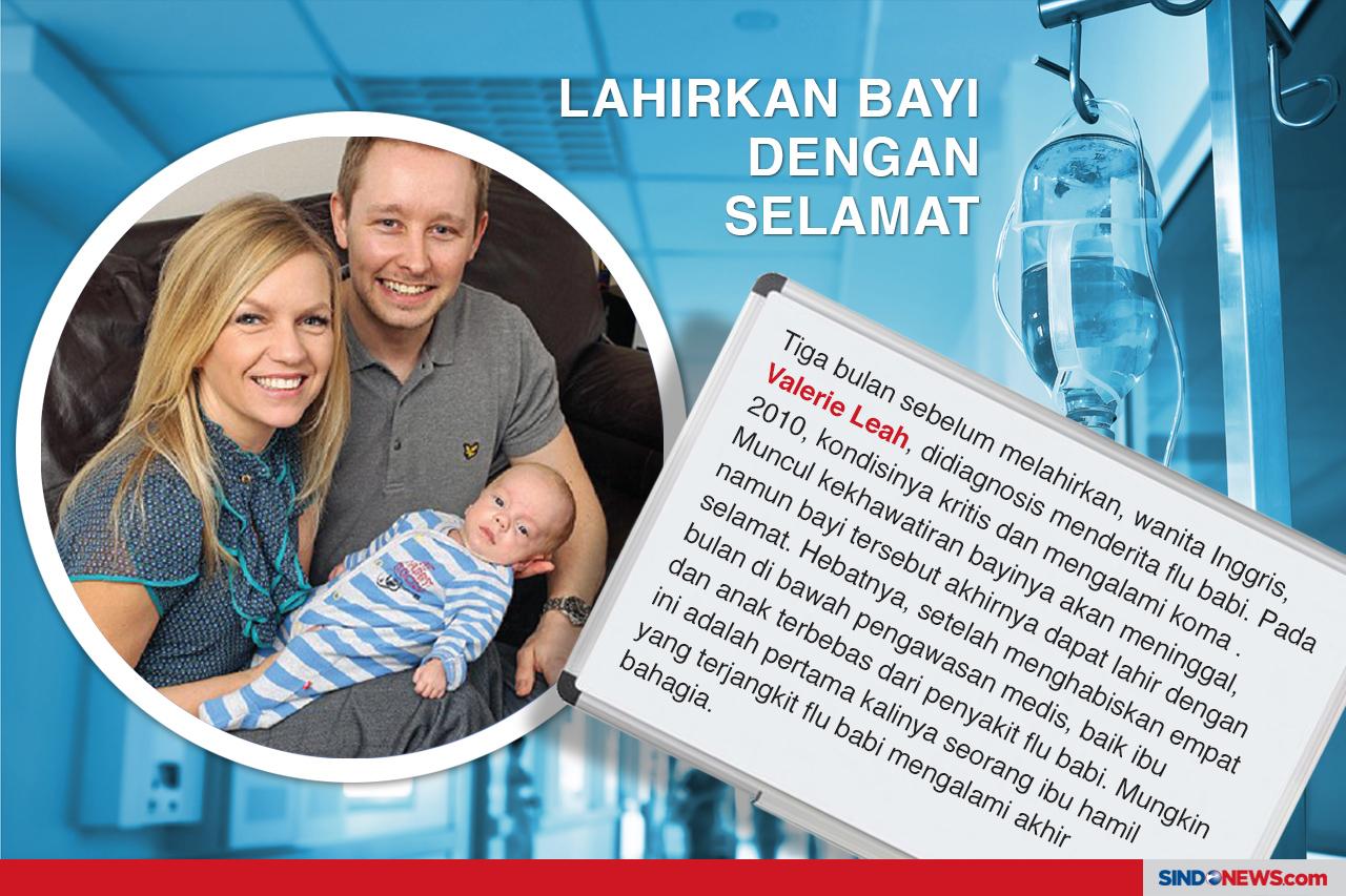 Hal Luar Biasa yang...