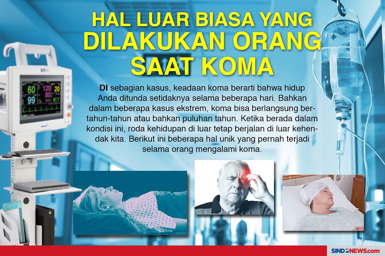 Hal Luar Biasa yang...