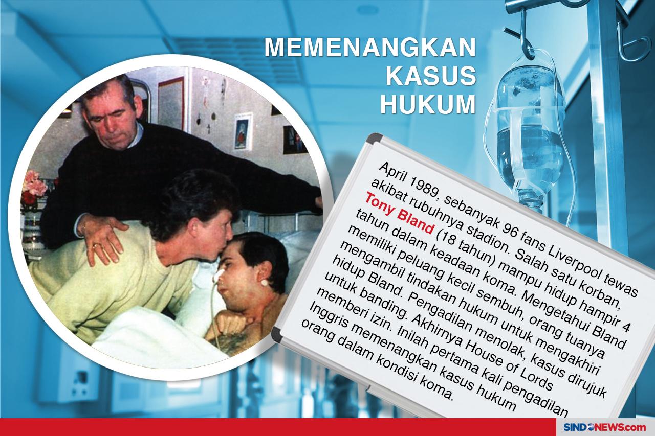 Hal Luar Biasa yang...