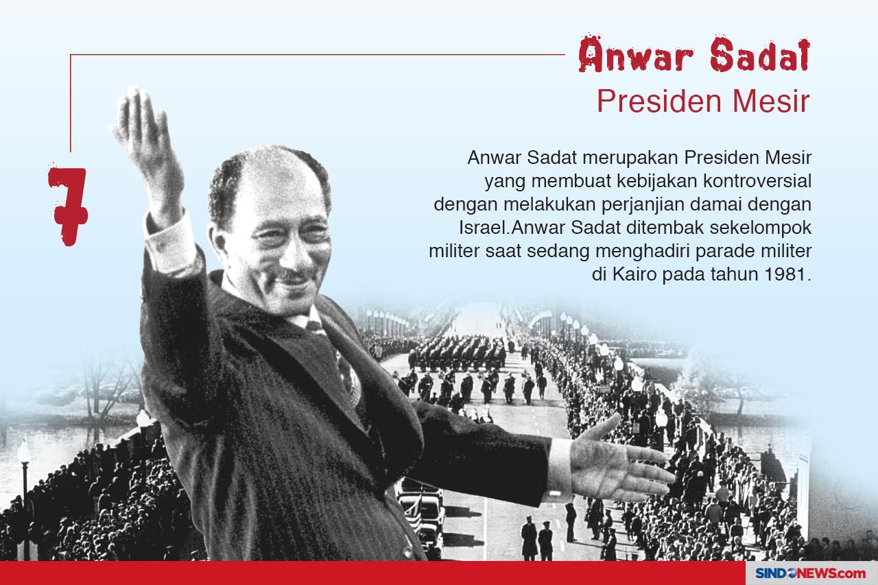 Pembunuhan Tokoh yang...