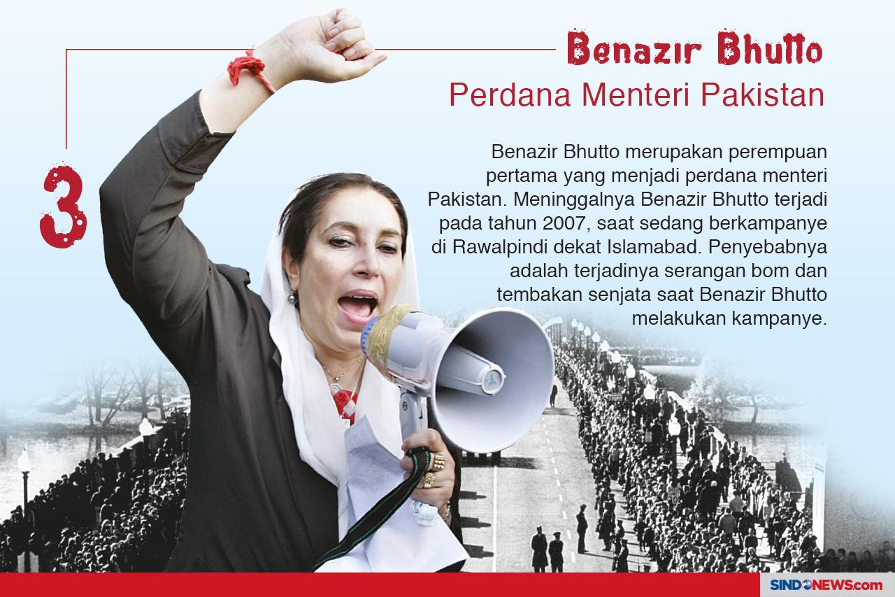 Pembunuhan Tokoh yang...