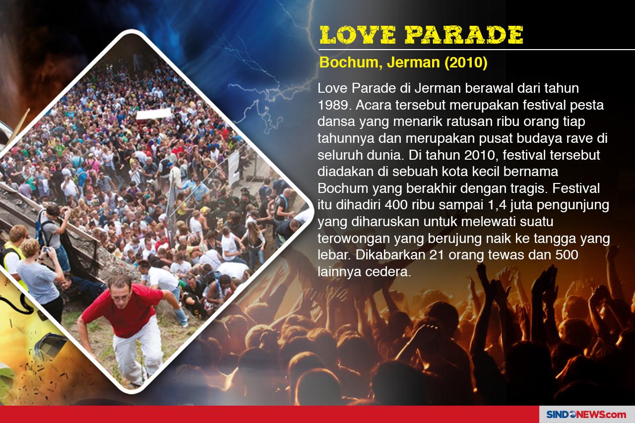 Festival dan Konser...