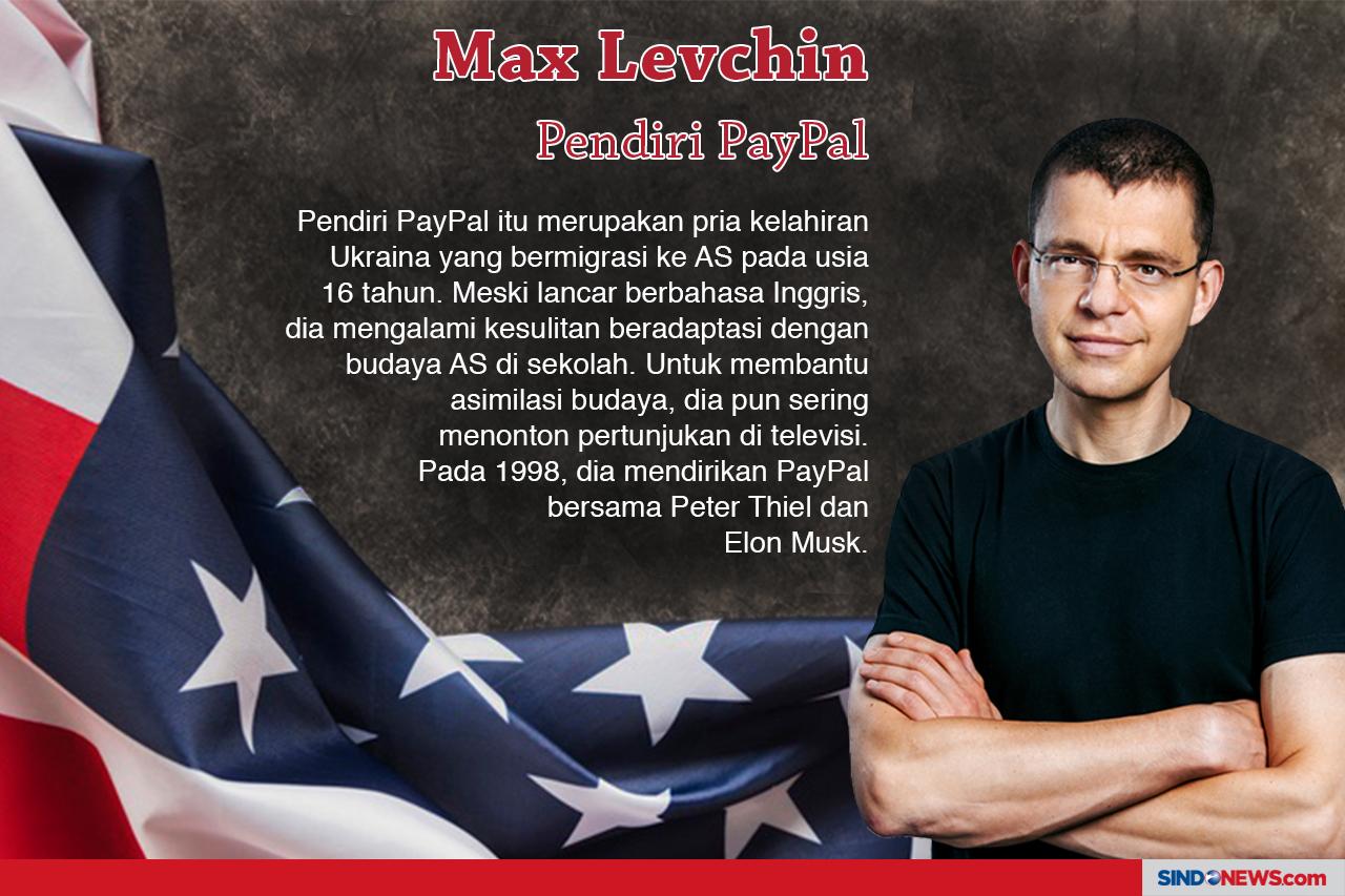 Cerita Sukses para Migran...