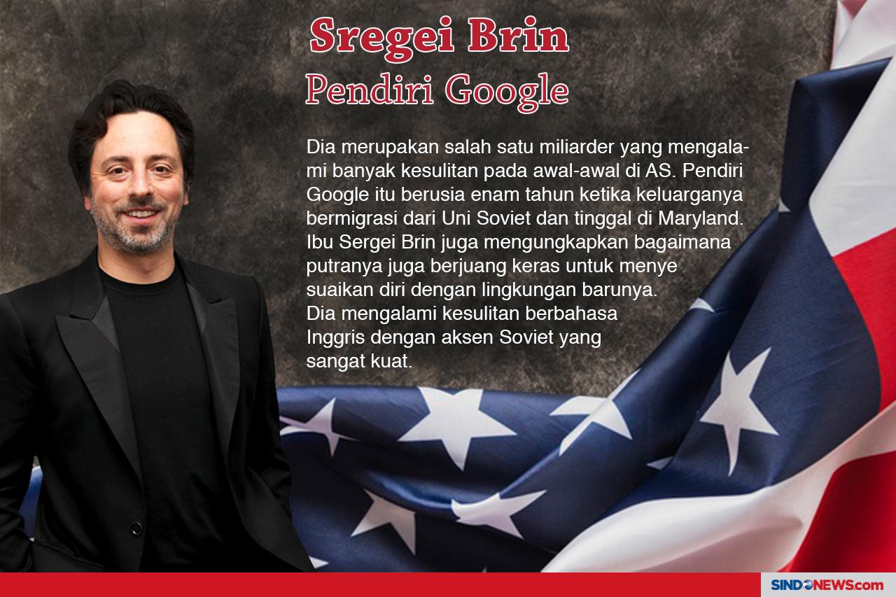 Cerita Sukses para Migran...