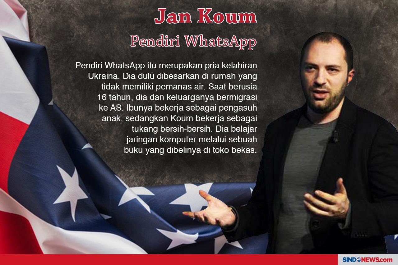 Cerita Sukses para Migran...