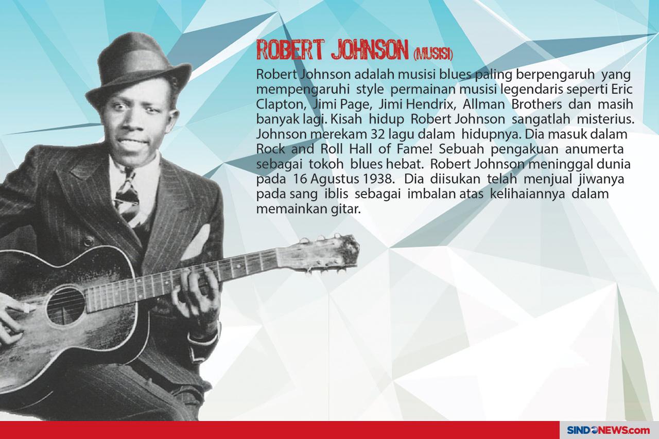 Deretan Artis yang Meninggal...