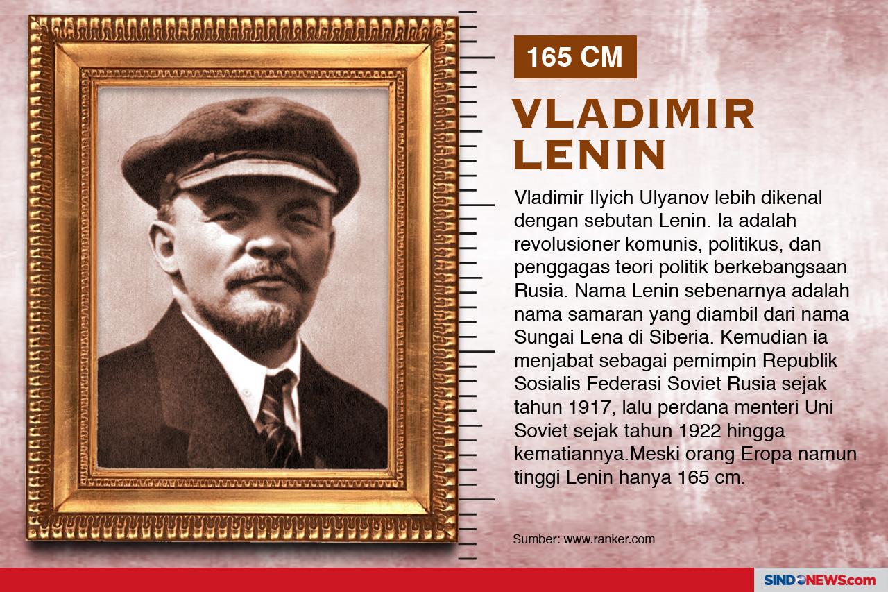 Pemimpin yang Mempunyai...