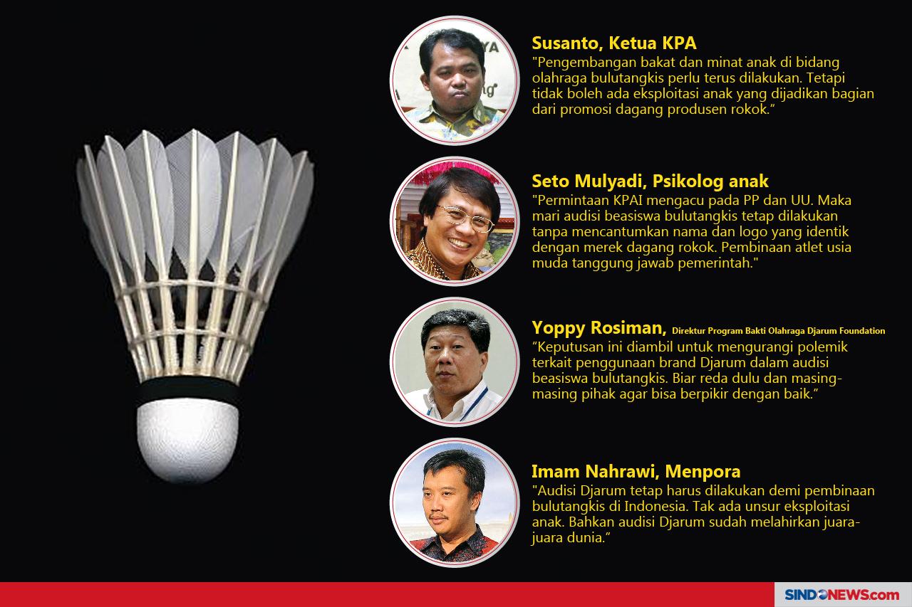 Jangan Matikan Prestasi...