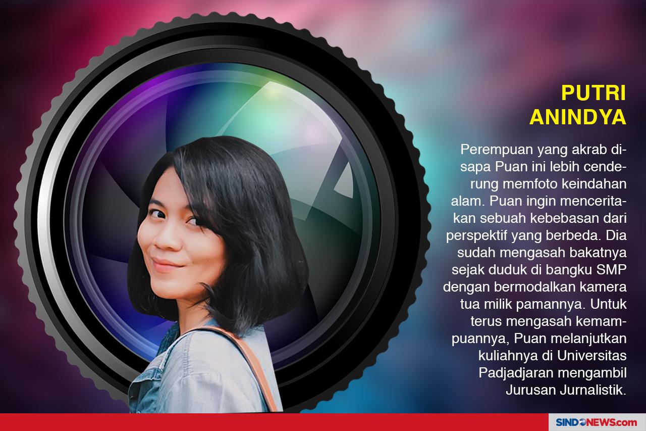 Bukan Hobi, Para Wanita...
