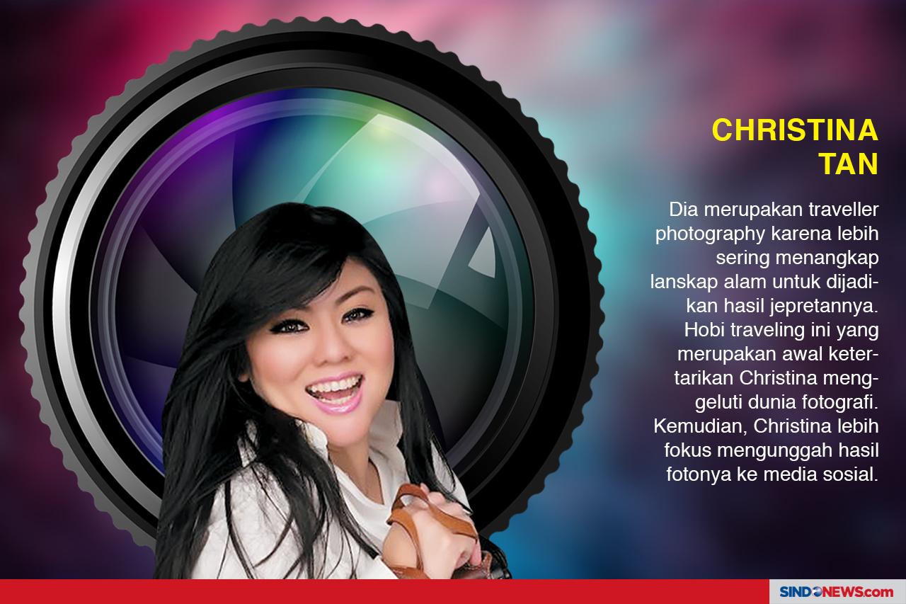 Bukan Hobi, Para Wanita...