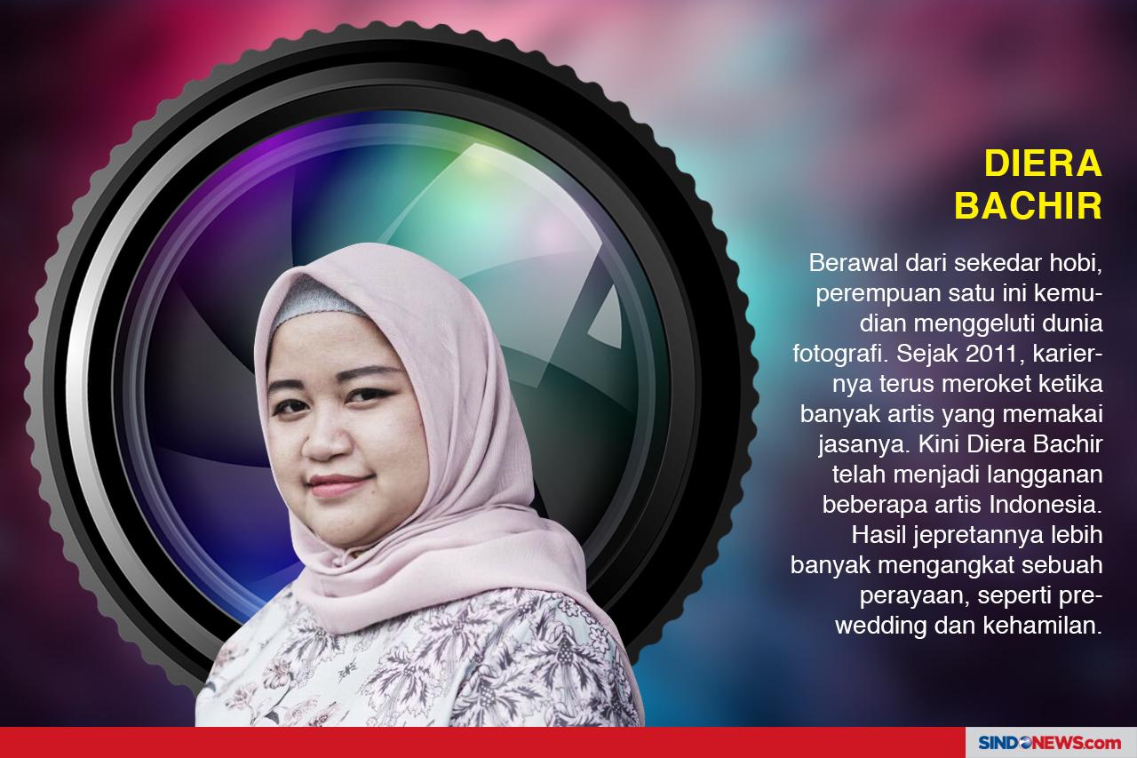 Bukan Hobi, Para Wanita...