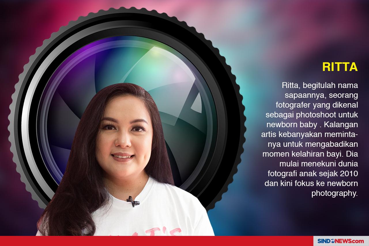 Bukan Hobi, Para Wanita...