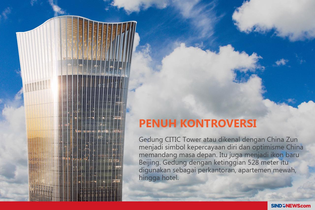 Gedung Tertinggi Kedelapan,...