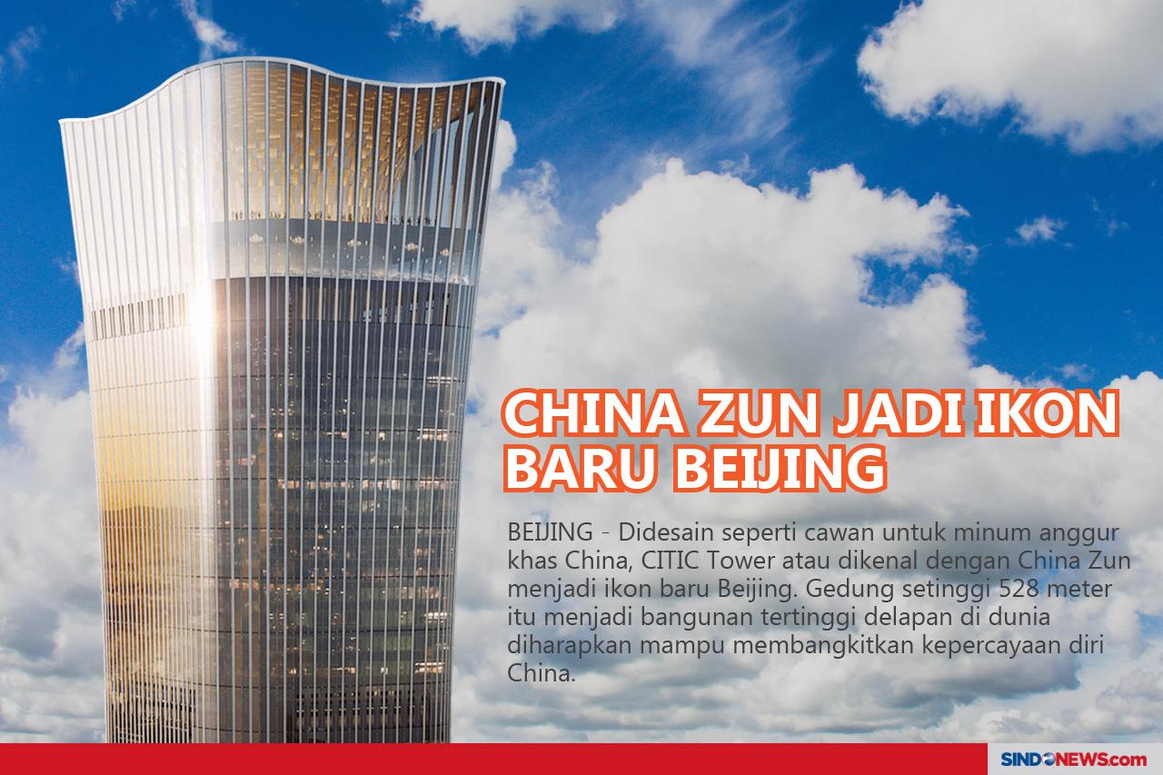 Gedung Tertinggi Kedelapan,...