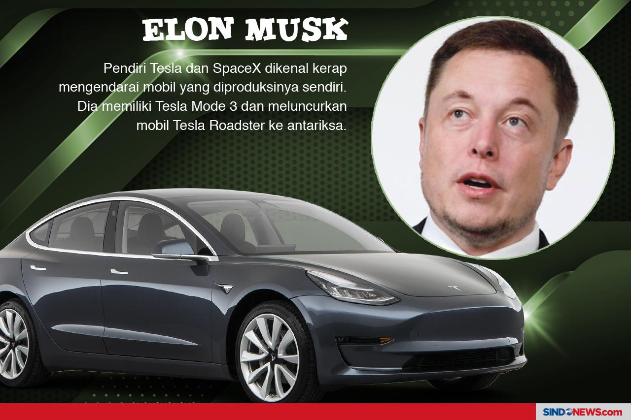 Mobil Para Miliarder...