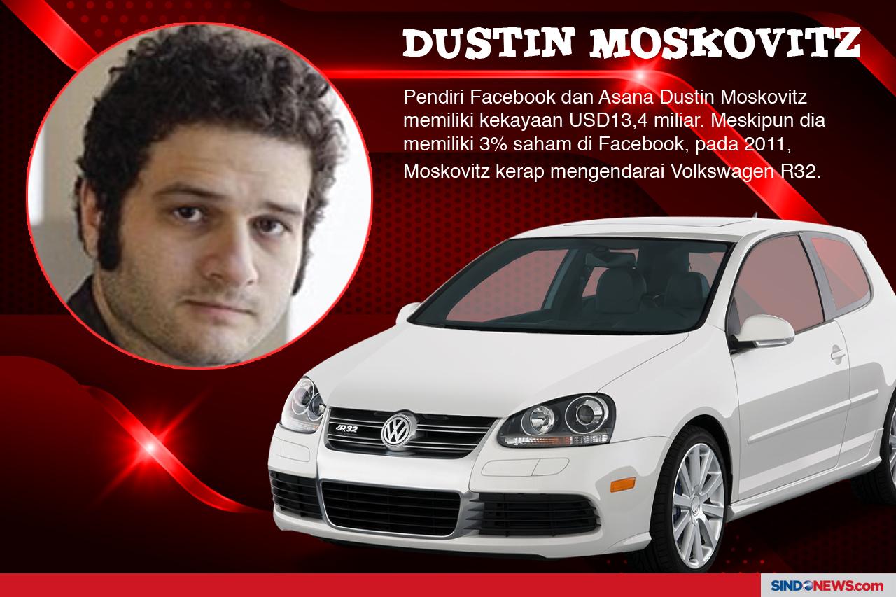Mobil Para Miliarder...