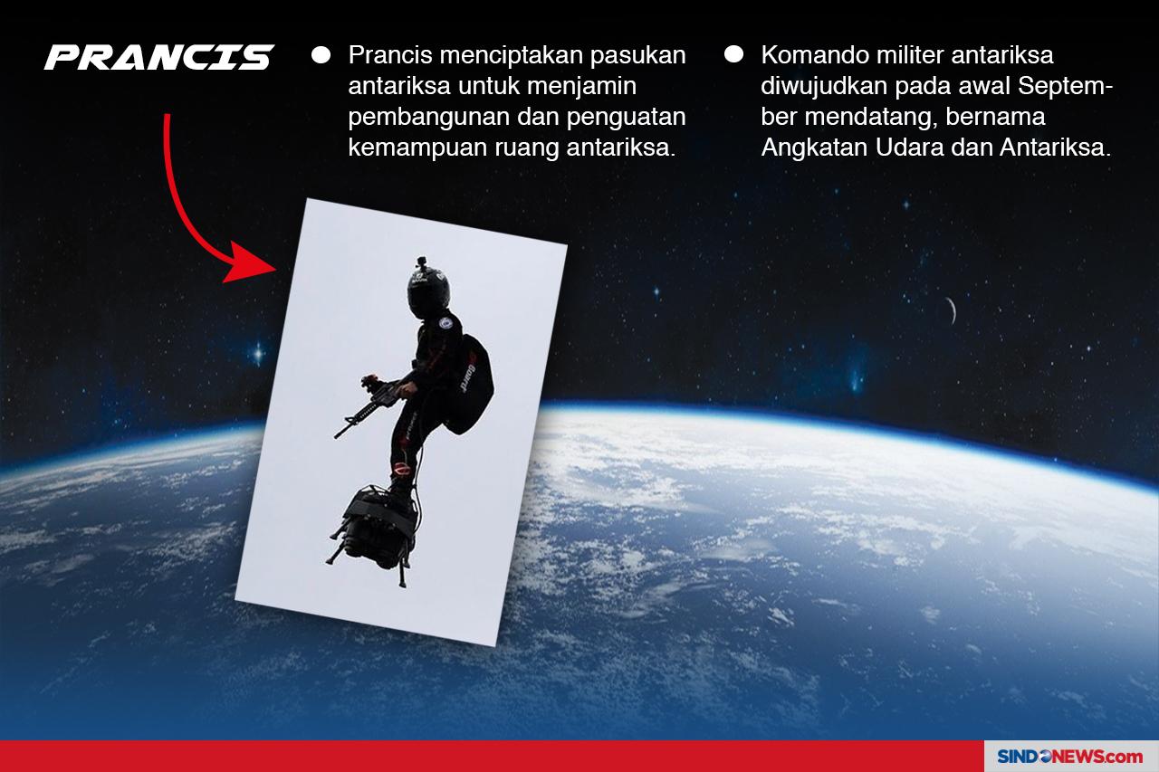 Tidak Lagi di Bumi,...