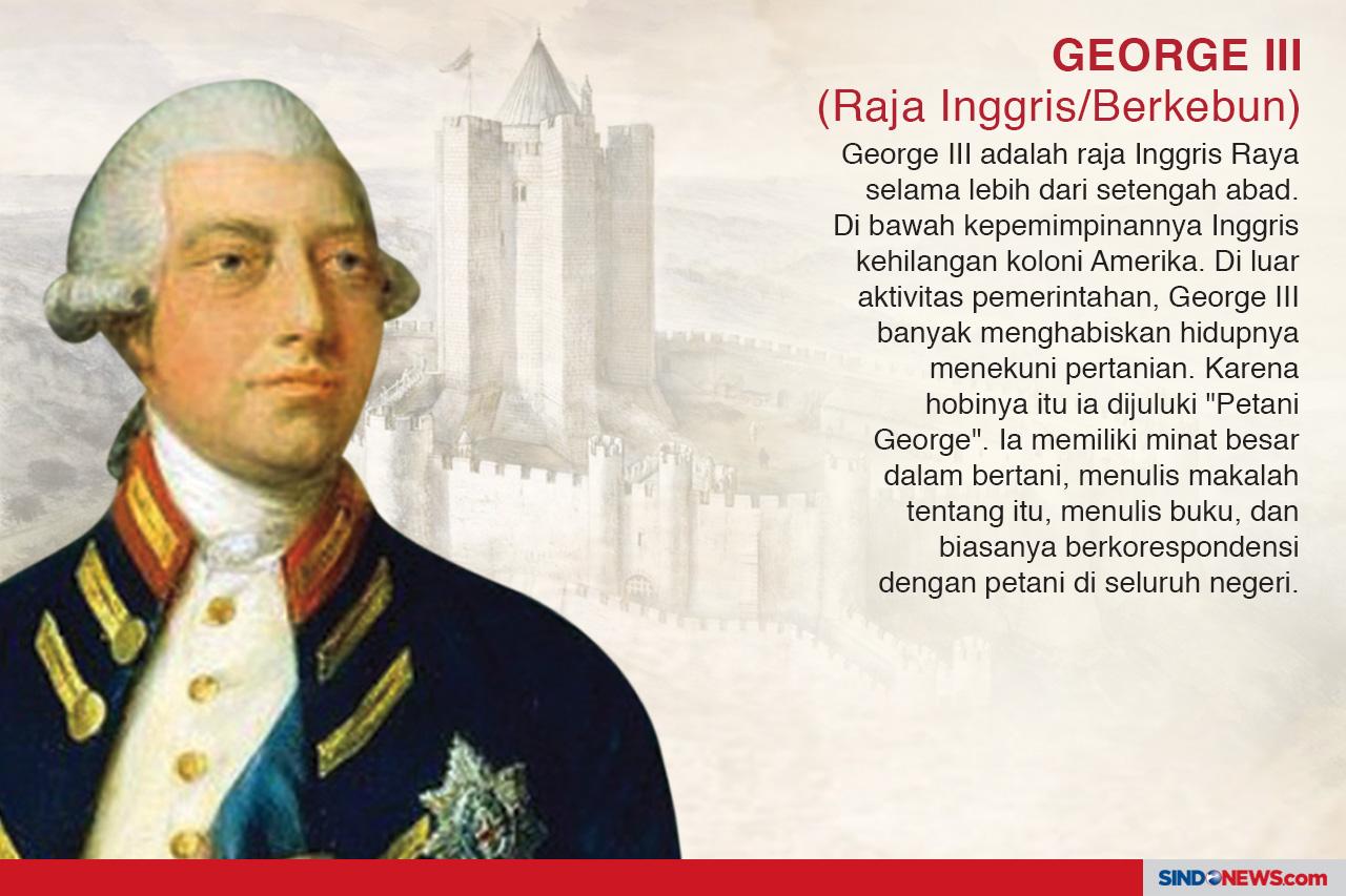 Hobi Nyeleneh Raja,...