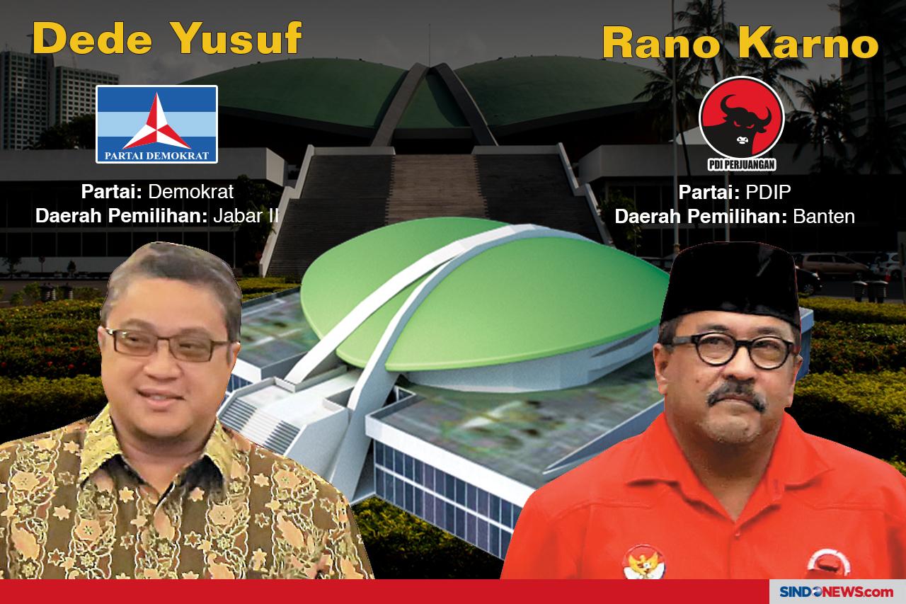 Menunggu Kiprah Anggota...