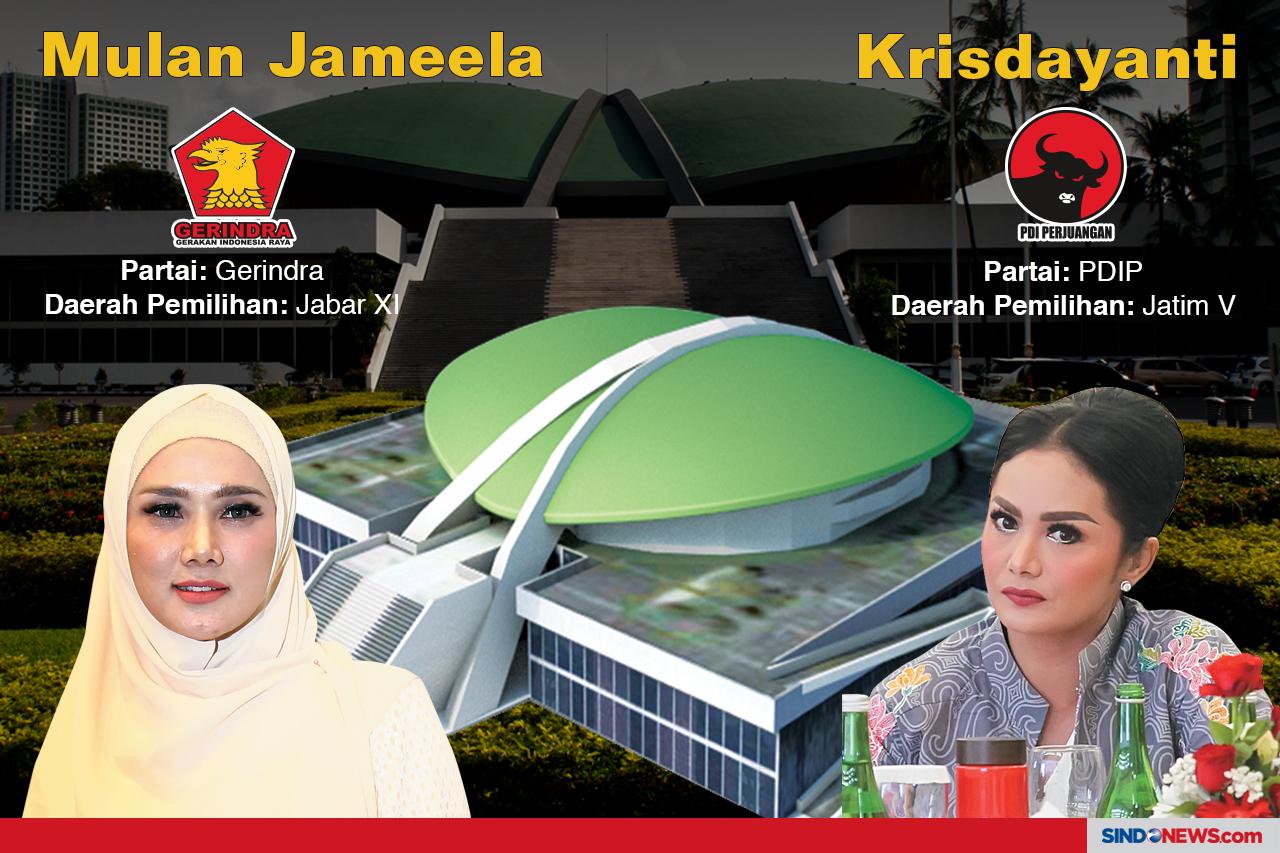 Menunggu Kiprah Anggota...