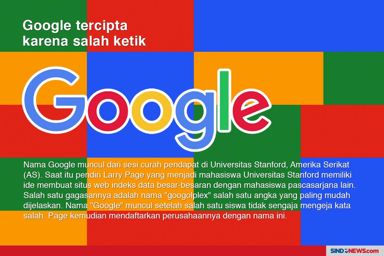 Sejarah Unik Asal Usul...