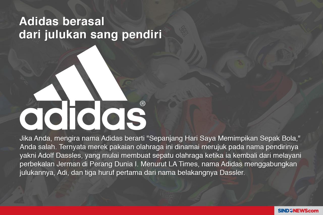 Sejarah Unik Asal Usul...