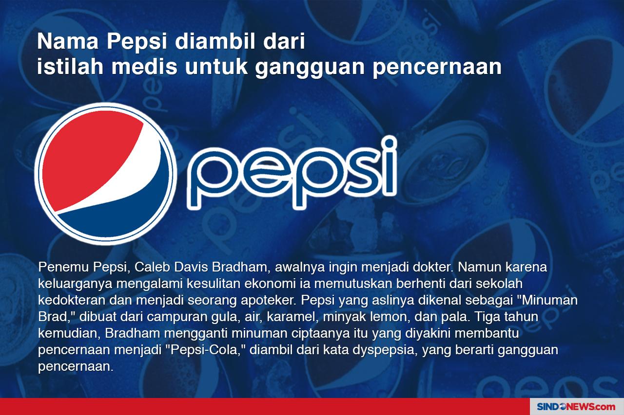 Sejarah Unik Asal Usul...