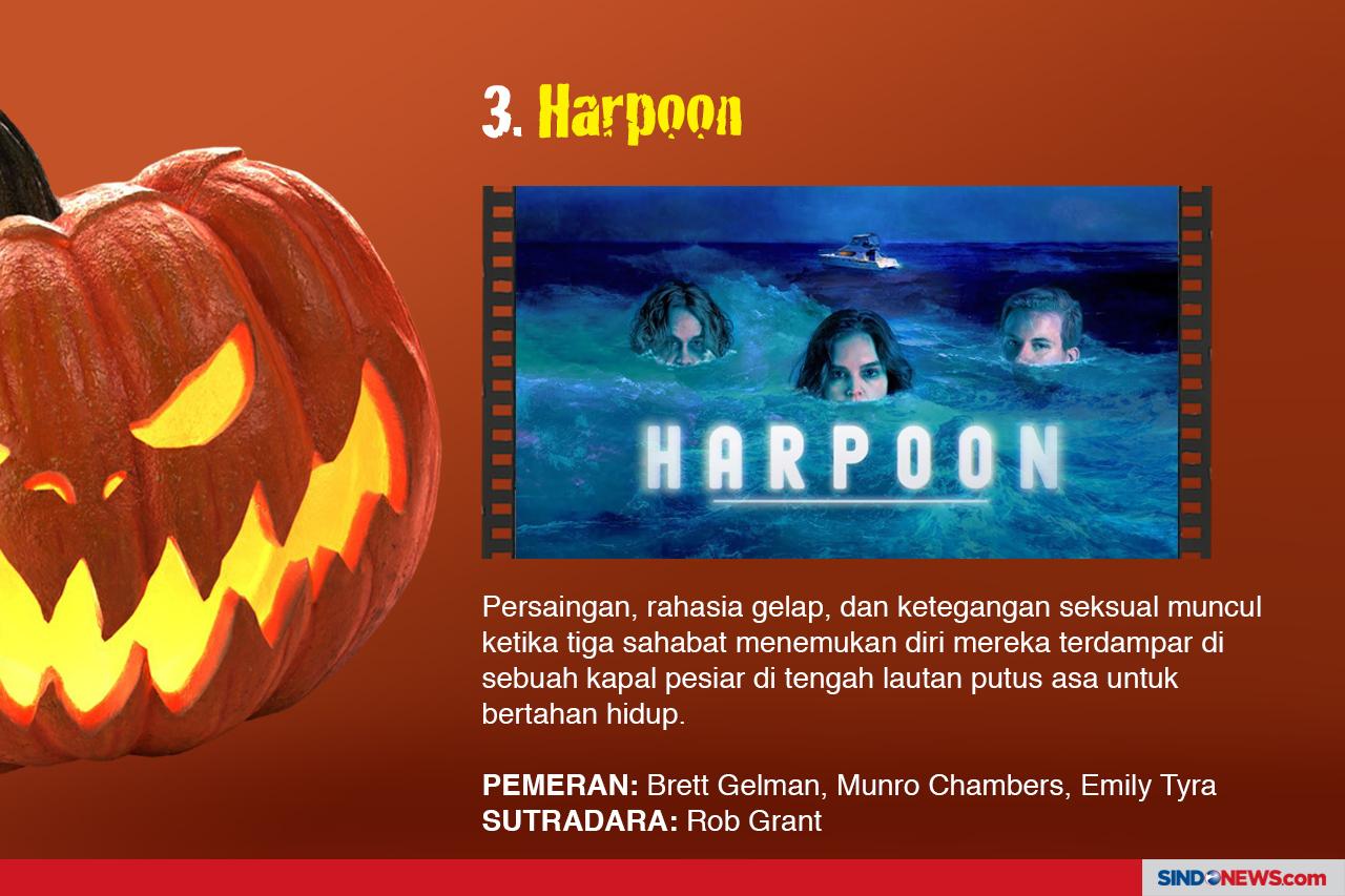 Film Horor 2019 yang...