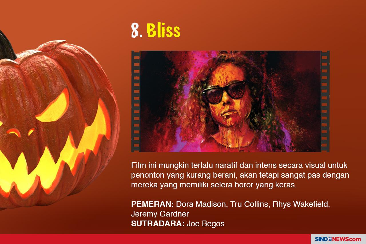 Film Horor 2019 yang...