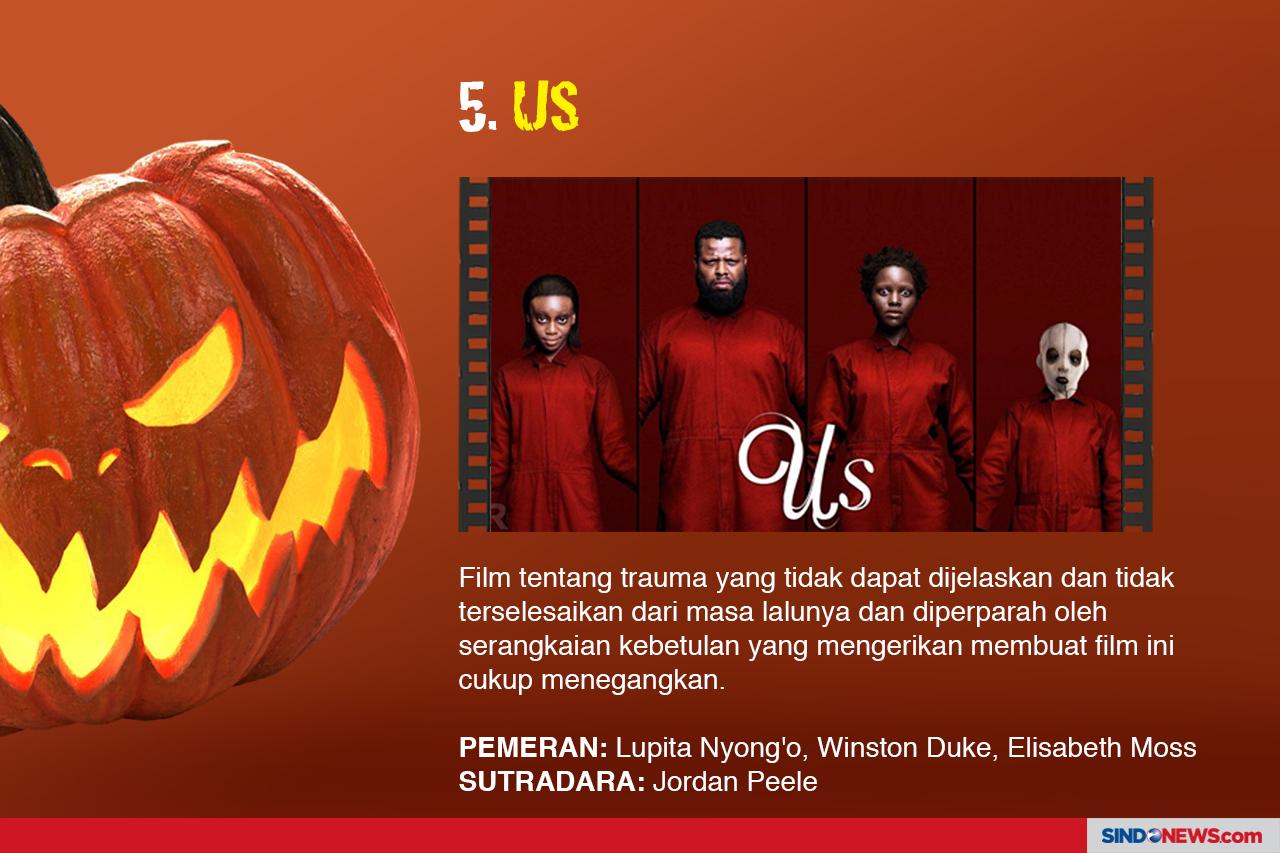 Film Horor 2019 yang...