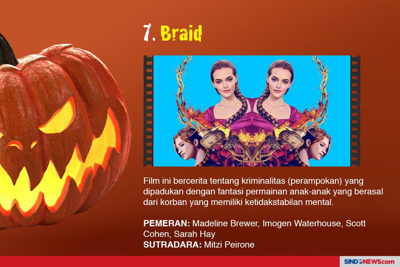 Film Horor 2019 yang...