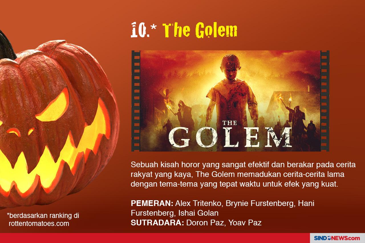 Film Horor 2019 yang...