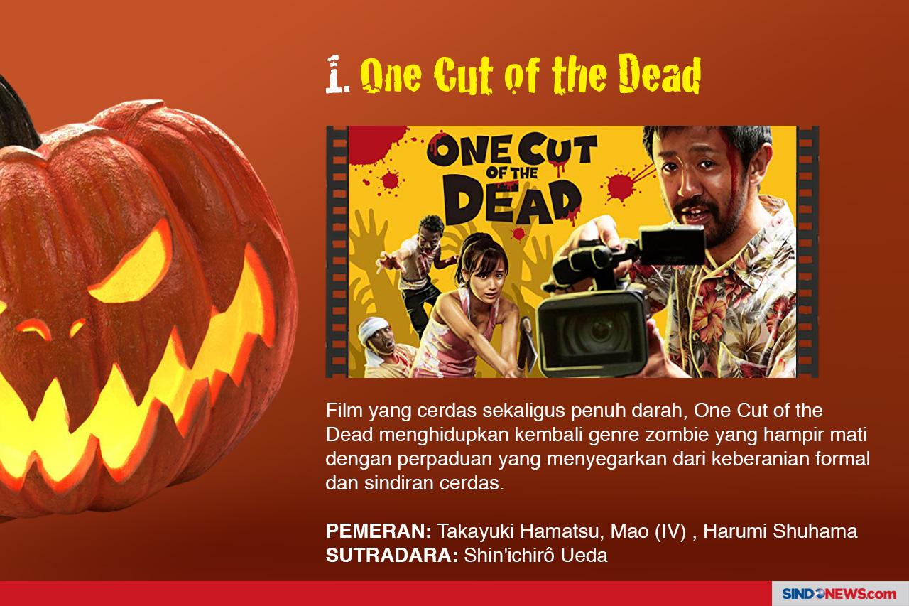 Film Horor 2019 yang...