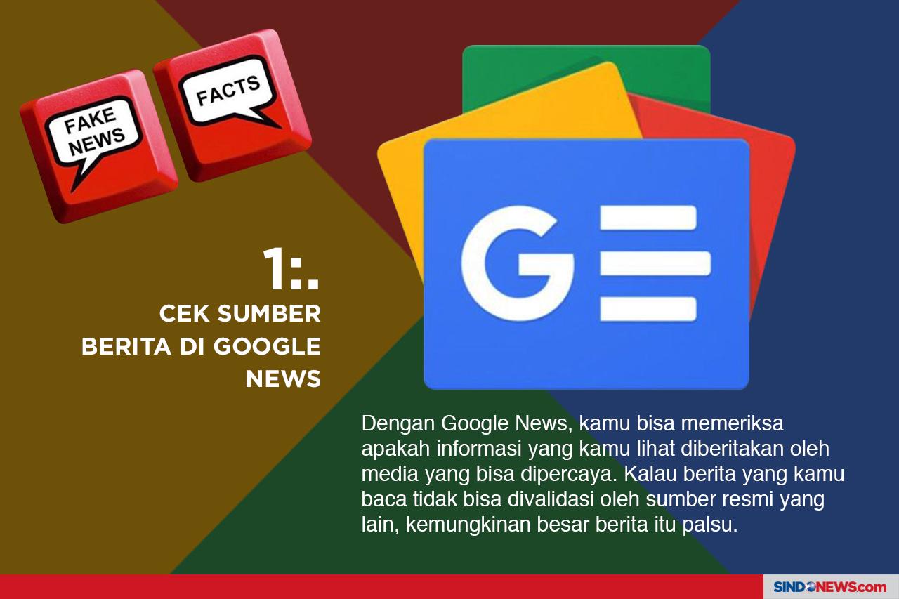 Tips dari Google untuk...