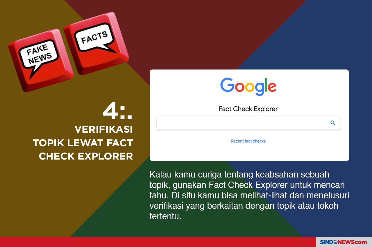 Tips dari Google untuk...