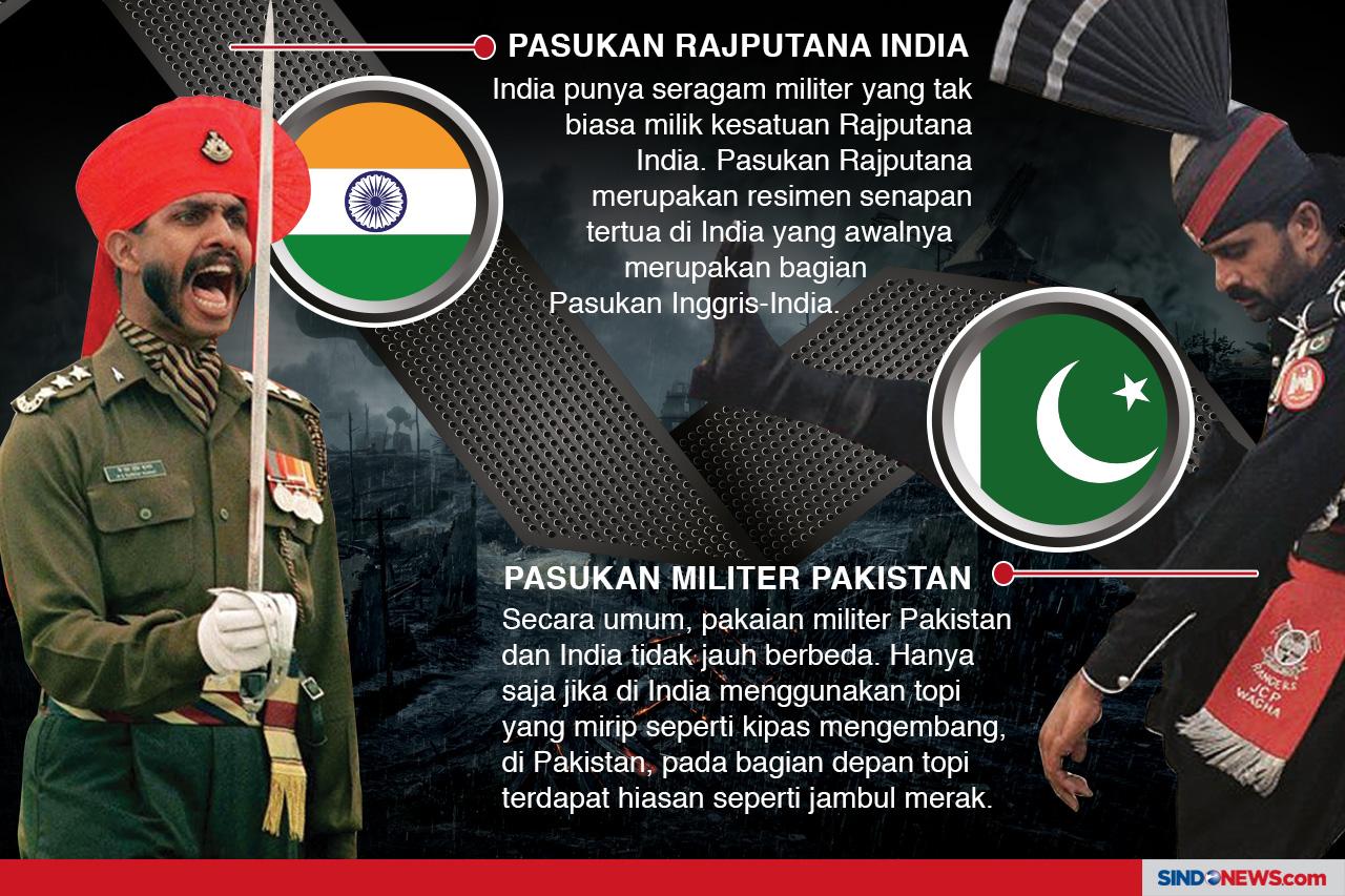 Desain Seragam Militer...
