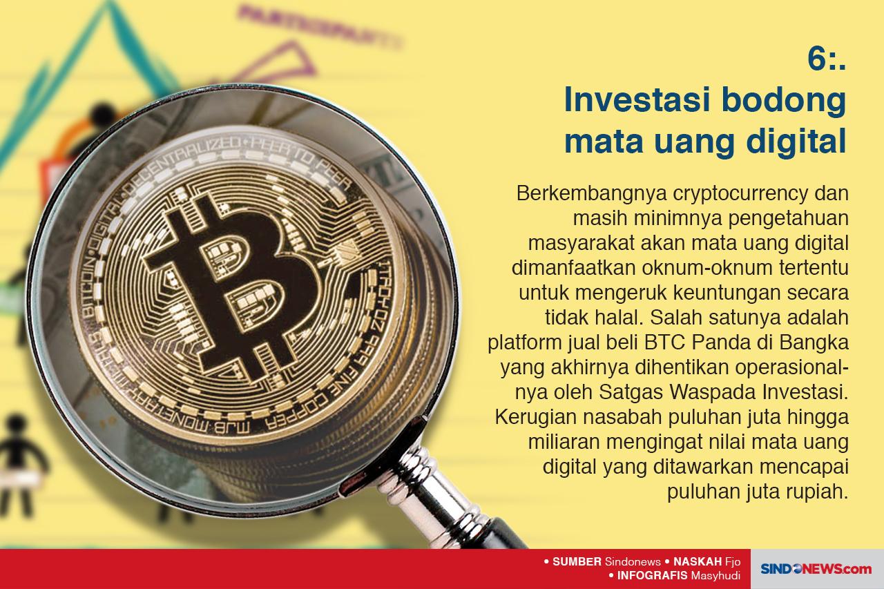 Koperasi hingga MLM,...