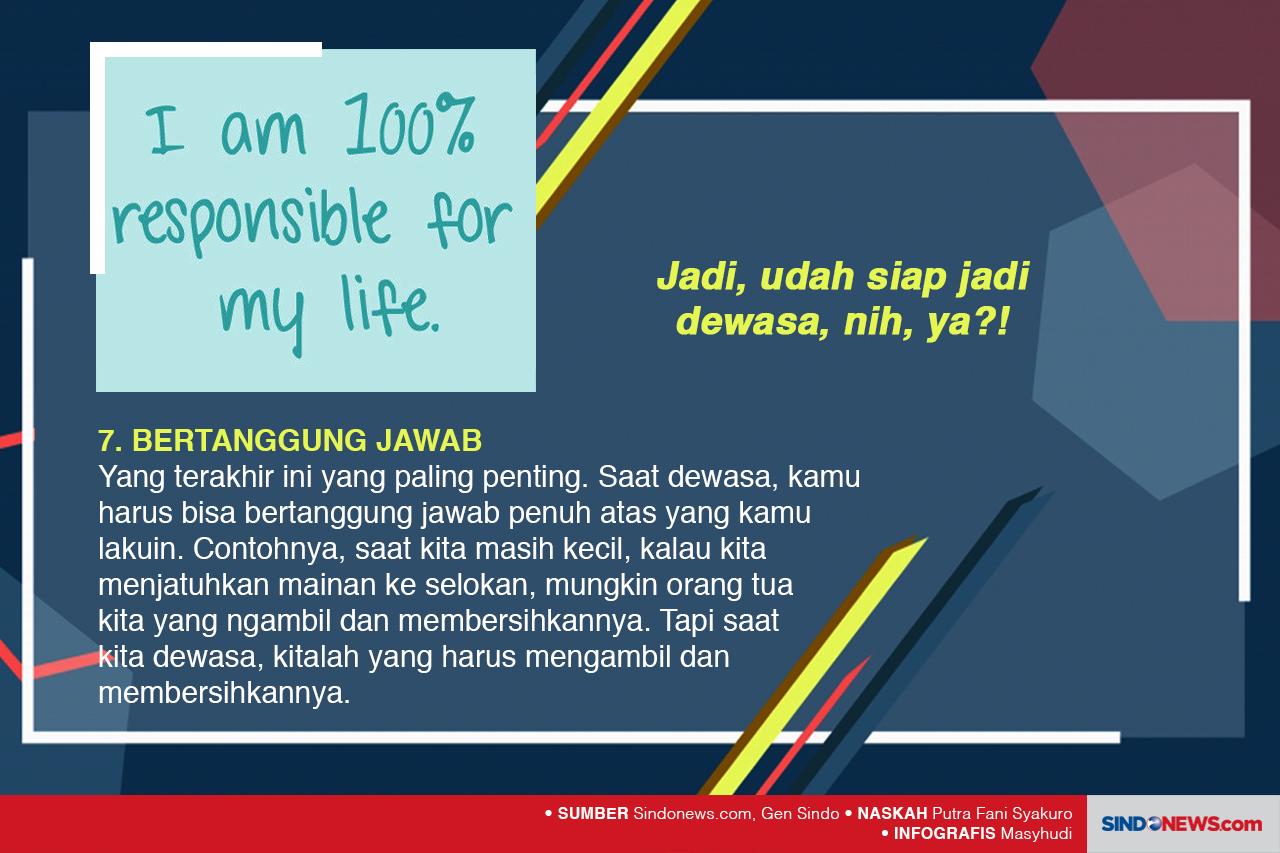 7 Kunci Generasi Z Biar...