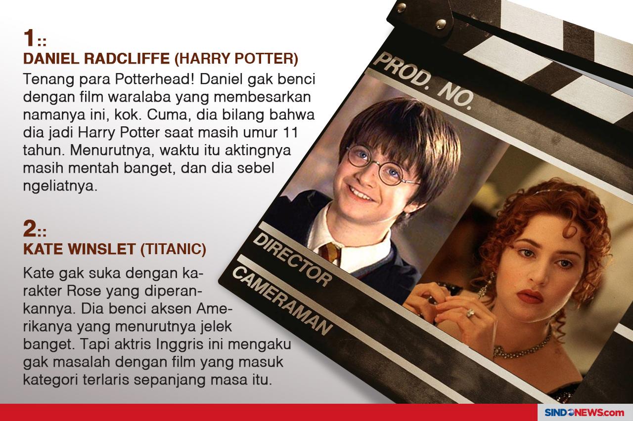 10 Artis Beken yang...