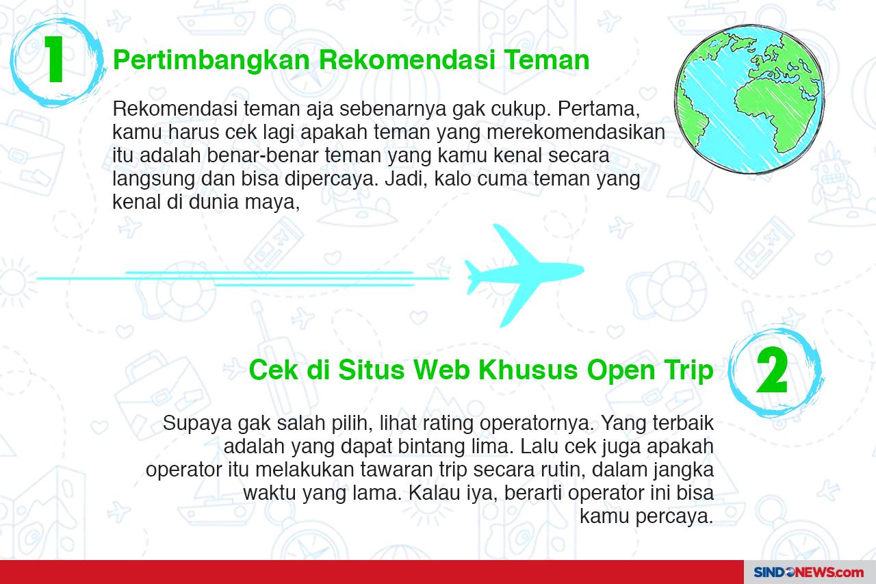 Hati-Hati Kena Tipu,...
